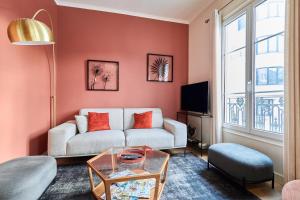 L'Élégante Demeure Cathédrale Parking gratuit