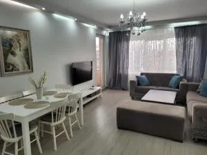 Guest Apart Arda - Enchets