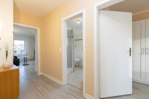 Ostsee-Quartier 9 Gutenbergstraße 5 APPARTO Grömitz