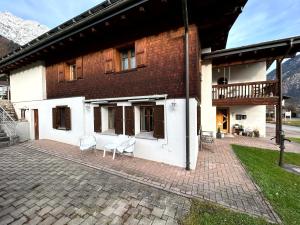 Ferienwohnung Schneider