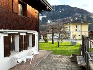 Ferienwohnung Schneider