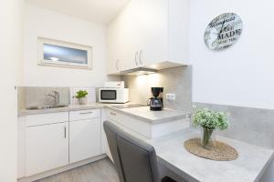 Ostsee-Quartier 8 Gutenbergstraße 5 APPARTO Grömitz