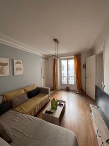 Charming and cosy apartment