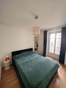 Charming and cosy apartment