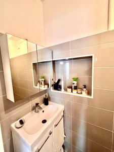 Charming and cosy apartment