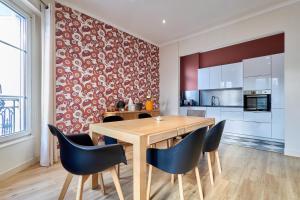 LÉlégante Demeure Cathédrale Parking gratuit