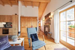 Ferienwohnung Dosbach