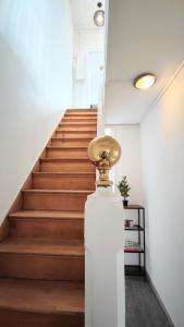 Maisons de vacances Le Constantin - maison spacieuse et conviviale - 5 ch et 2 SDB : photos des chambres