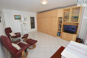 1-102, Seeseite, Haus Metropol, 5Etage