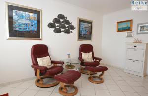 1-102, Seeseite, Haus Metropol, 5Etage