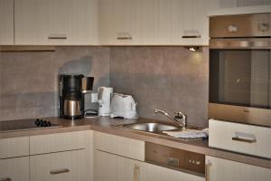 Apartment 7 - "Hafenbaer" - Blickrichtung InnenstadtBinnenhafen