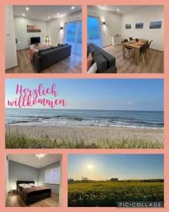 Ferienwohnung Pätschow - Liepen