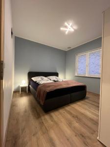 Ferienwohnung Pätschow