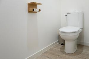 Maisons de vacances SejourOlonne - Maison para-hotelliere 4 etoiles, quartier calme : photos des chambres