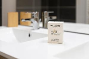 Maisons de vacances SejourOlonne - Maison para-hotelliere 4 etoiles, quartier calme : photos des chambres
