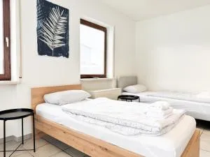 modern living studios Karlsbad - Straubenhardt