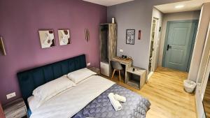 Daisy Rooms City Centre