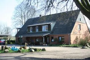 Ferienwohnung 1 - Langwedel