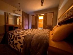 Luxury - 2 Bedroom Apartment B11