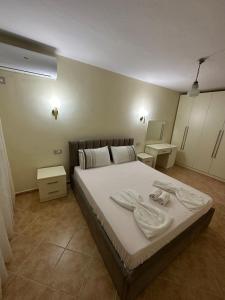 ApartamentAgolliTirana