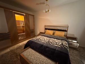 Luxury - 2 Bedroom Apartment B11