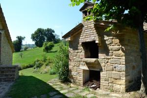 Casale di Gualdo