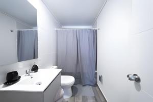 Security 247 | Cama Luxury | Terraza Gourmet | Wi-Fi | Irarrázaval