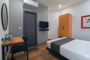 Super Townhouse Spruce Hotels Bellandur