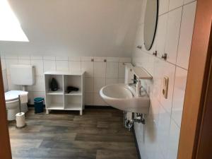Koje 3 NordseeOstfriesland 140 qm für 1-6 Personen