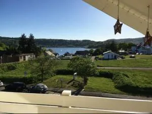 Fewo Seeresidenz auf Scheid - Scheid