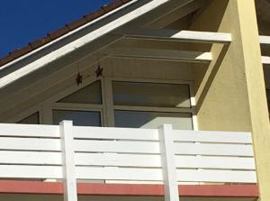 Fewo Seeresidenz auf Scheid