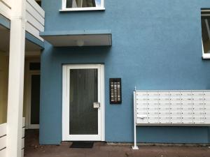 Fewo Seeresidenz auf Scheid