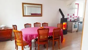 La Maison du Livradois - Beurrières