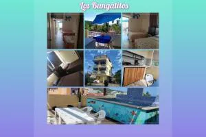 Los Bungalitos - 瓜亚比托斯