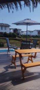 Zen Home & Relax - Chincha