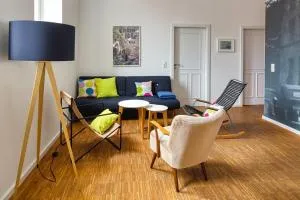 XXL-Apartment 2015 - Essingen