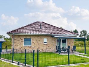 Feriendomizil Bella Vista