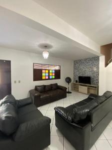 Casa Em Pirangi Praia - RN