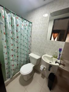 Family home for hosting