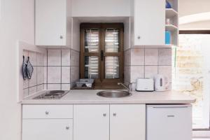 Studio Apartment Niki in hearth of Split