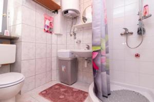 Studio Apartment Niki in hearth of Split