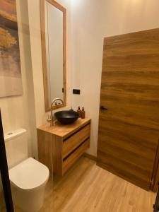 Acogedor bajo en Valencia