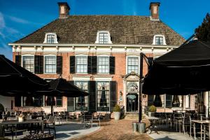 Hampshire Hotel - 