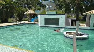 sitio 17 - 里约博尼图