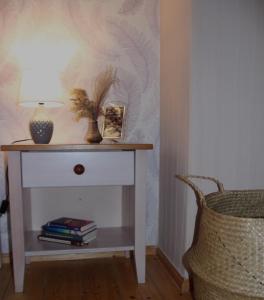 Ferienwohnung Felicitas Wilthen