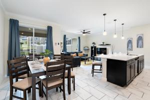 ChampionsGate Resort Vacation Townhome Stdrd