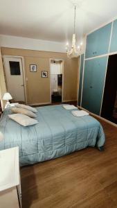 Casa Reina, apartamento para cuatro