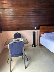 Bungalow Tenorio Mountain Lodge