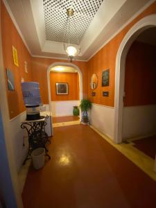 Villa Aruanda