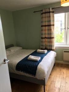 Edinburgh City Centre Old Town Holiday Apartment 3 bedrooms
